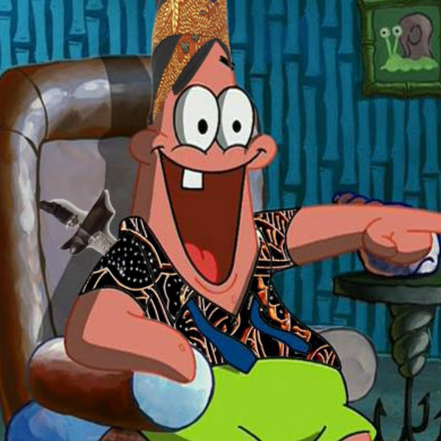 Java Boy 