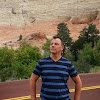 timothy oberlander