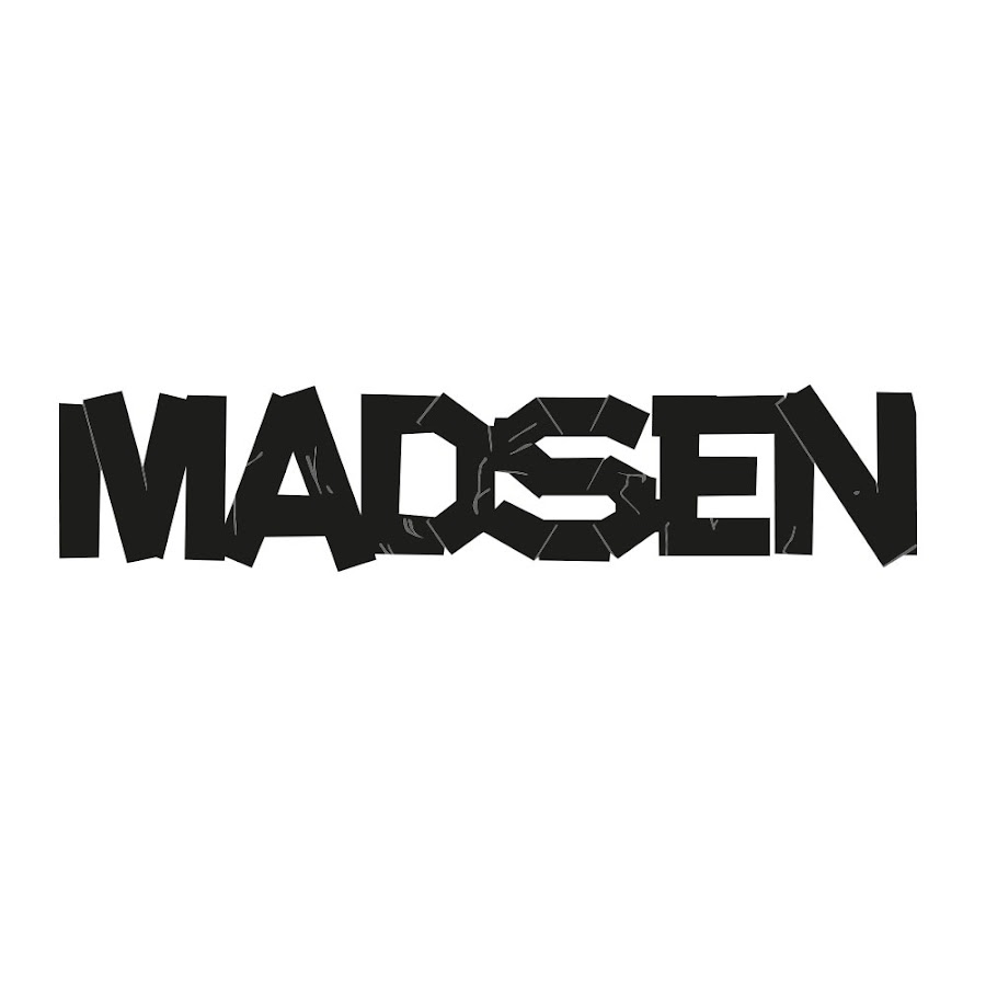Madsen - YouTube