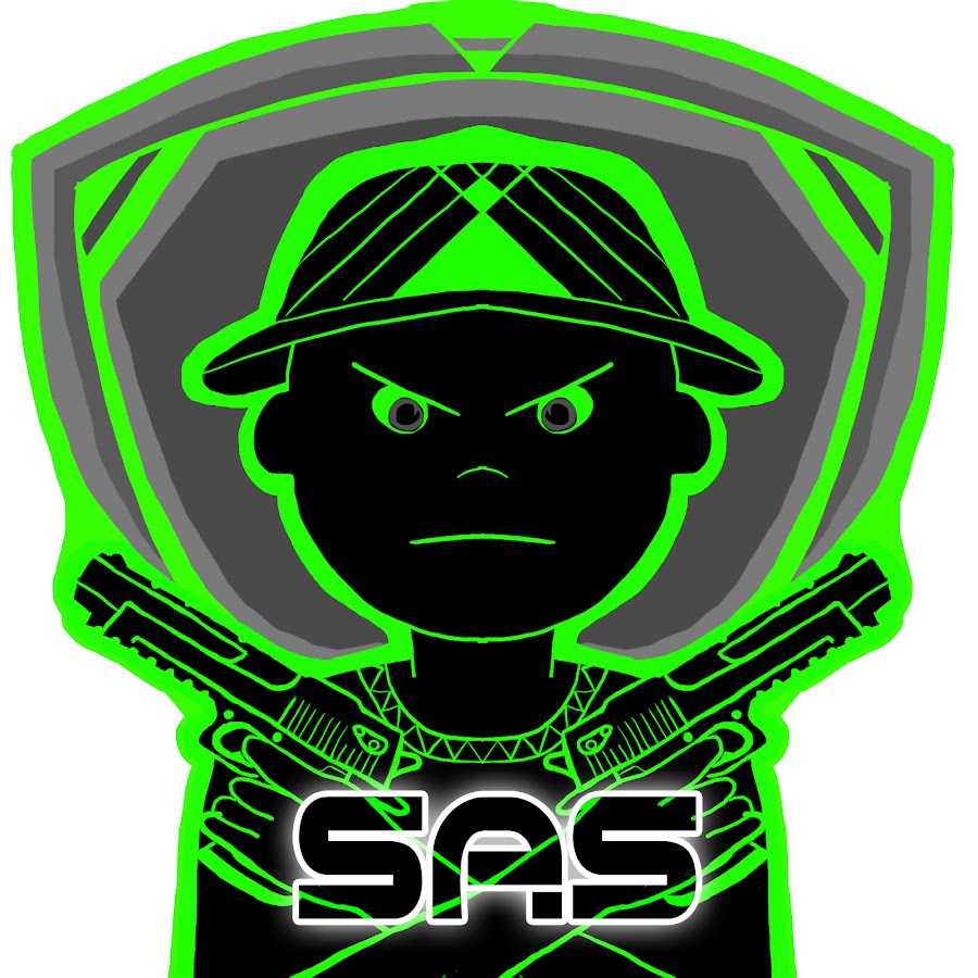 SASdu77 poto - YouTube