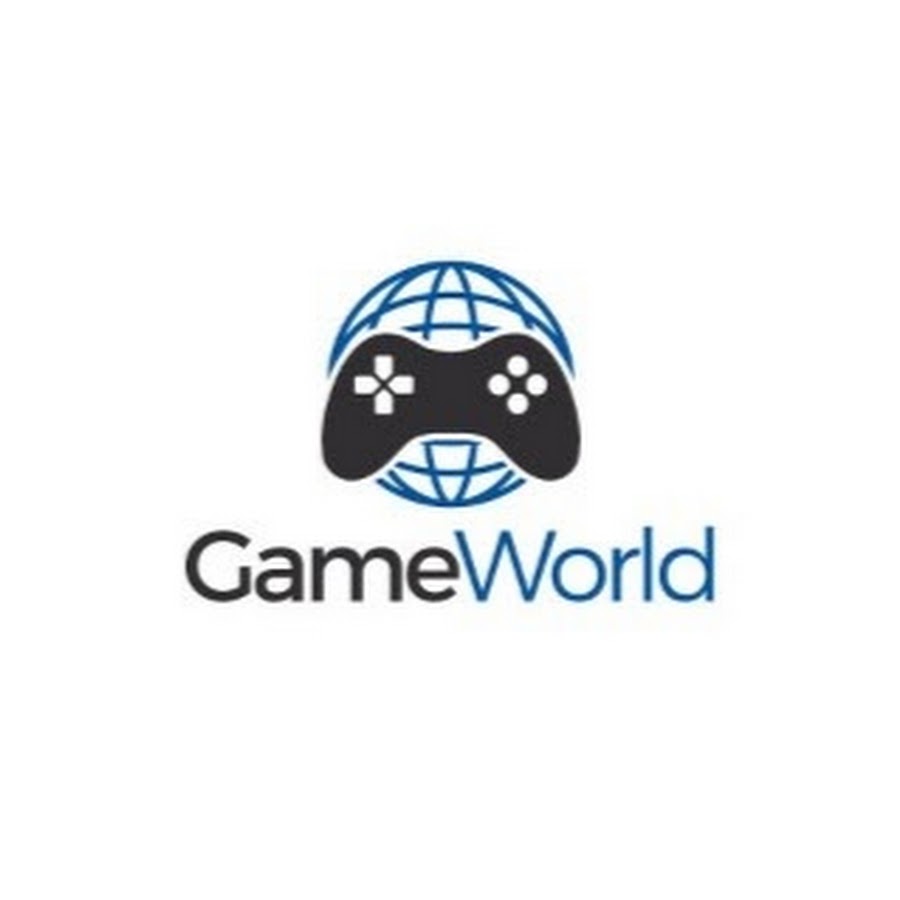 Game World - YouTube