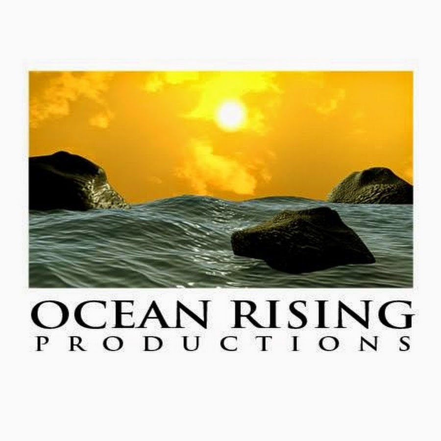 Ocean Rising - YouTube