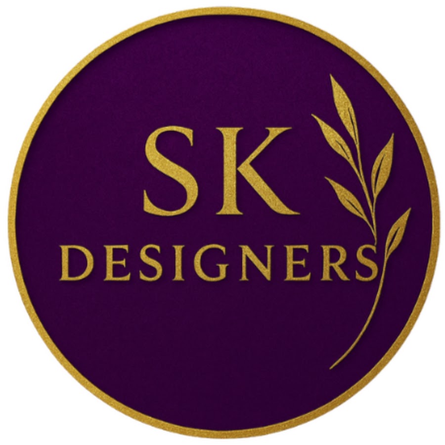 SK DESIGNERS YouTube