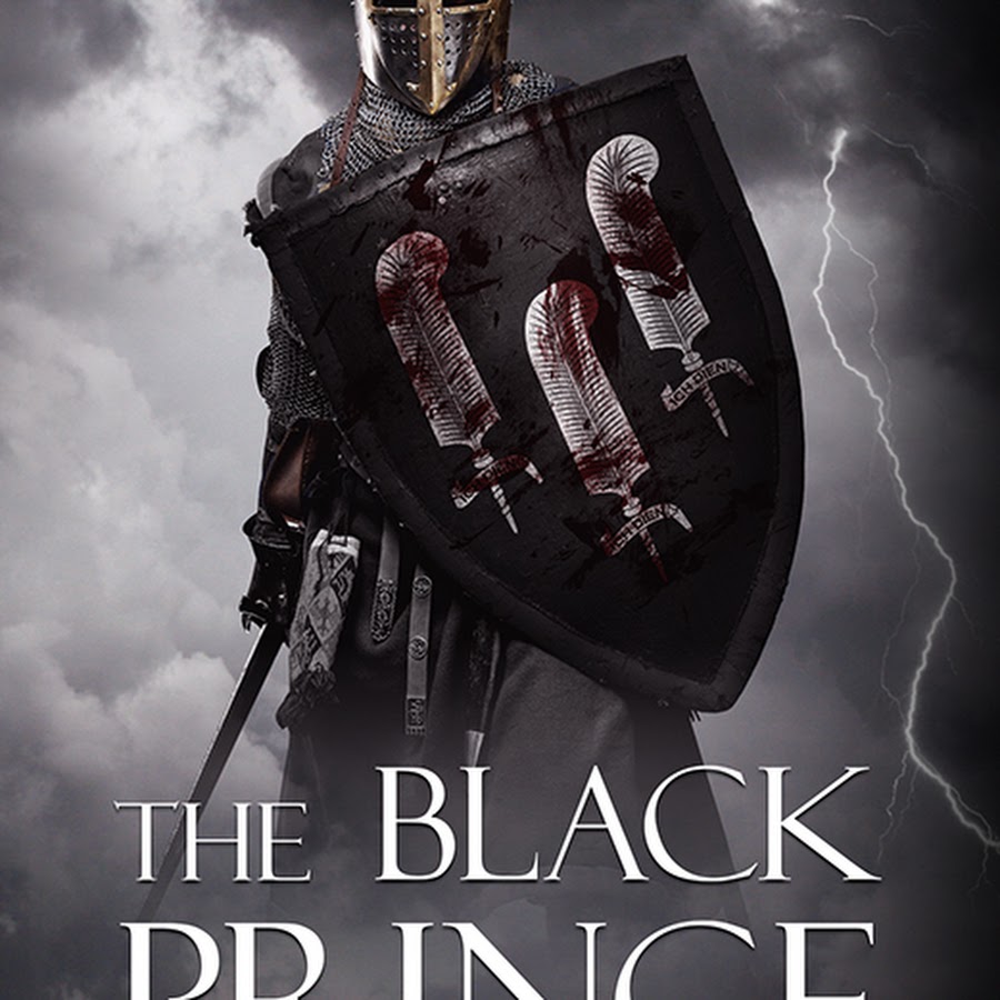 Черный принц. Эдуард черный принц Столетняя война. Black Prince Murdoch. Эдуард 4 черный принц.