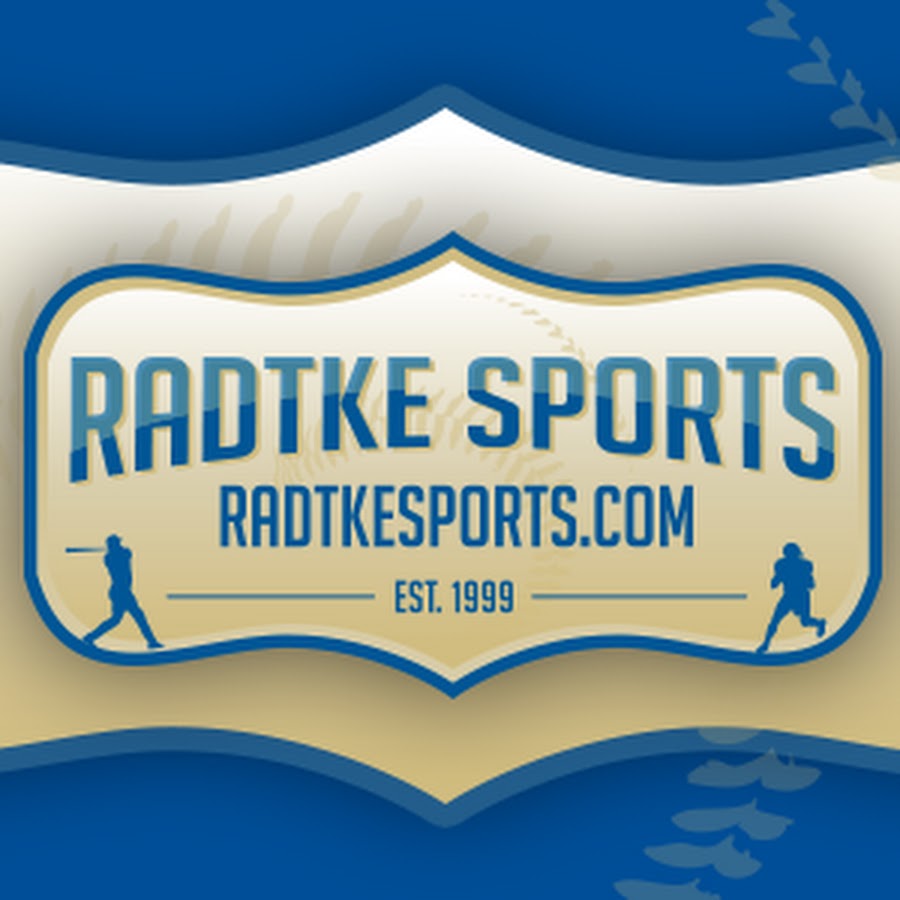 Radtke Sports YouTube