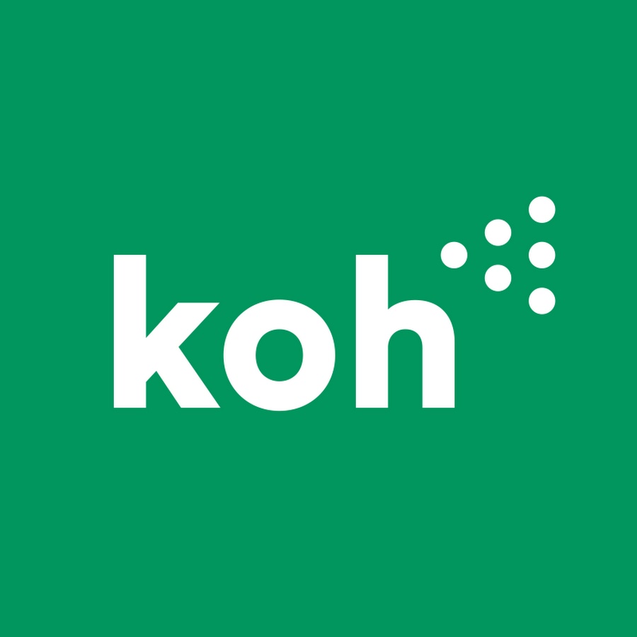 Koh - YouTube