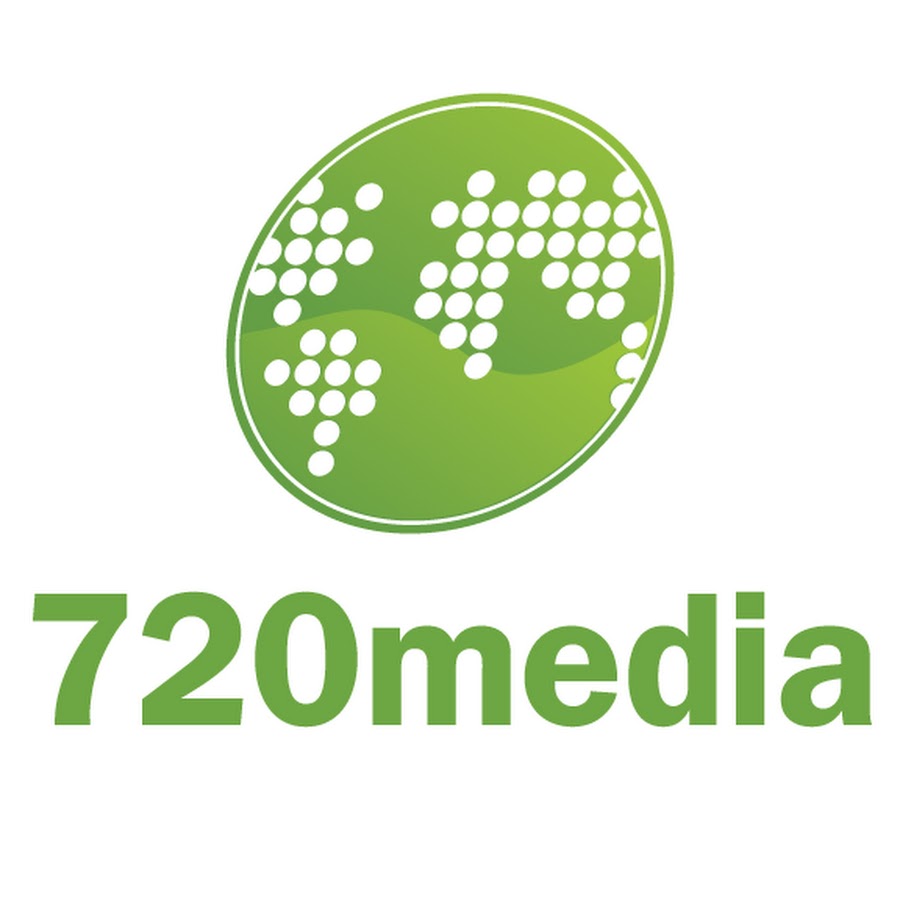 Media 720. Spring web logo.