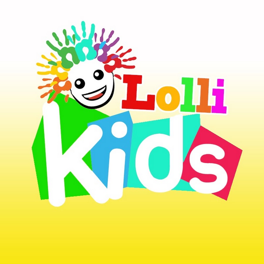 Lolli Bebe Lolli Kids - YouTube