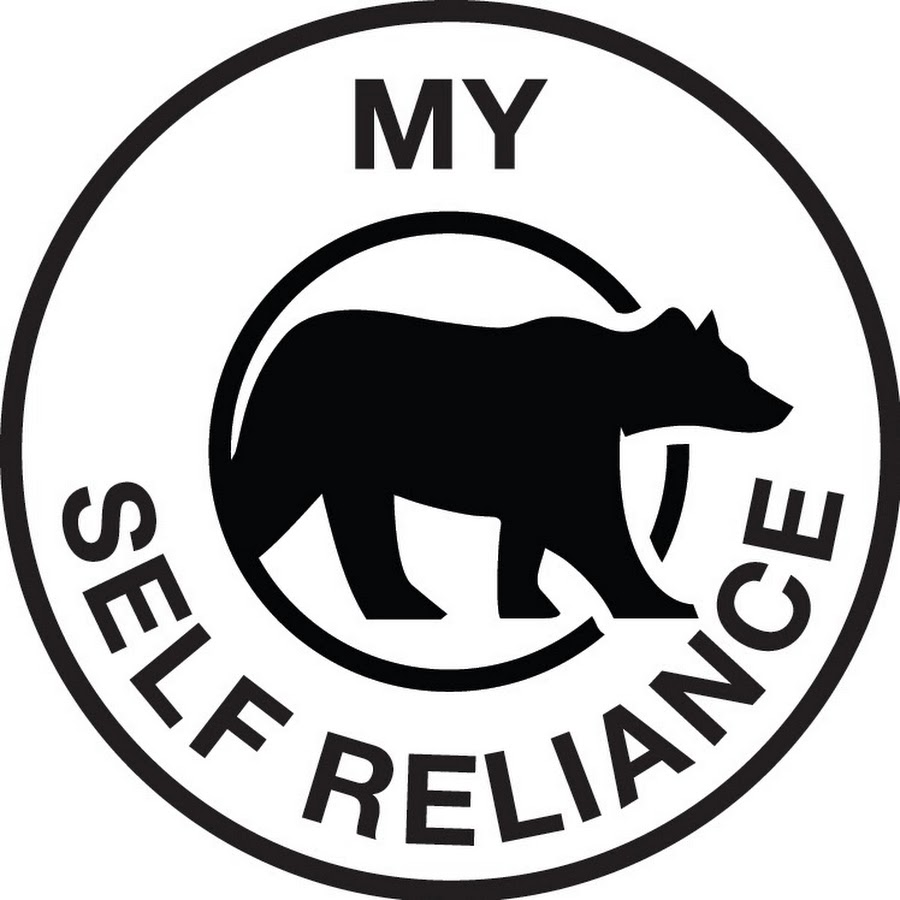 My Self Reliance YouTube