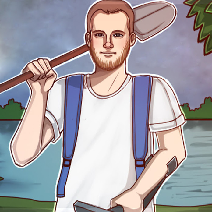 Russian Digger Net Worth & Earnings (2026)