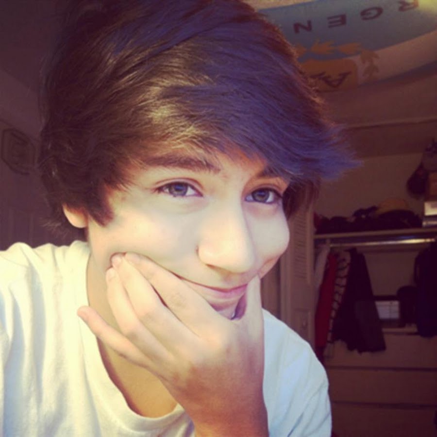 Maks Zielniewicz Youtube