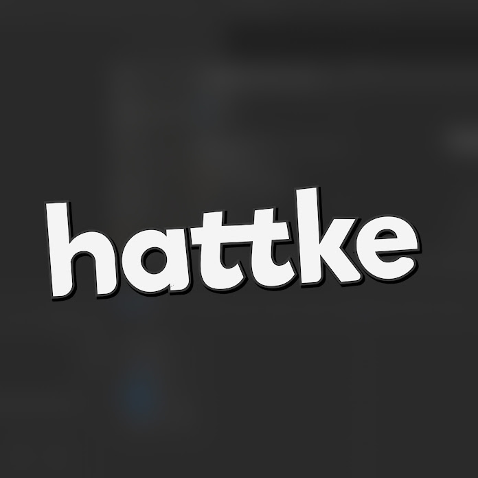 Hattke Net Worth & Earnings (2025)