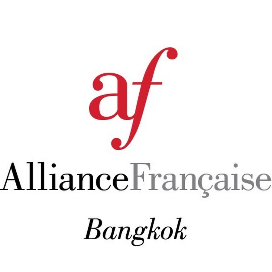 Alliance Française Bangkok - YouTube