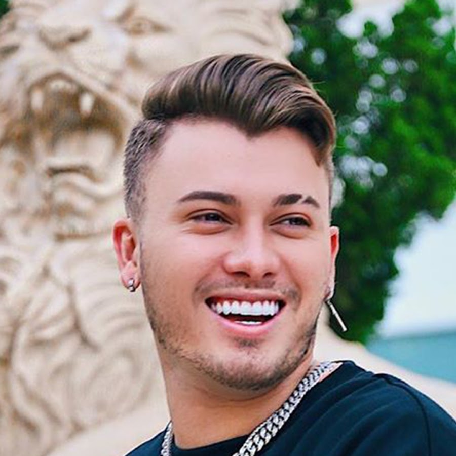 João Caetano YouTube