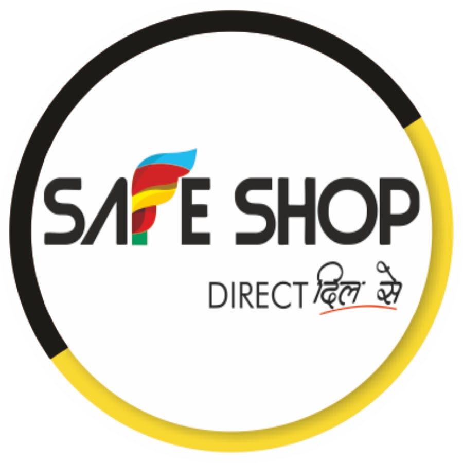 safe shop safe rider