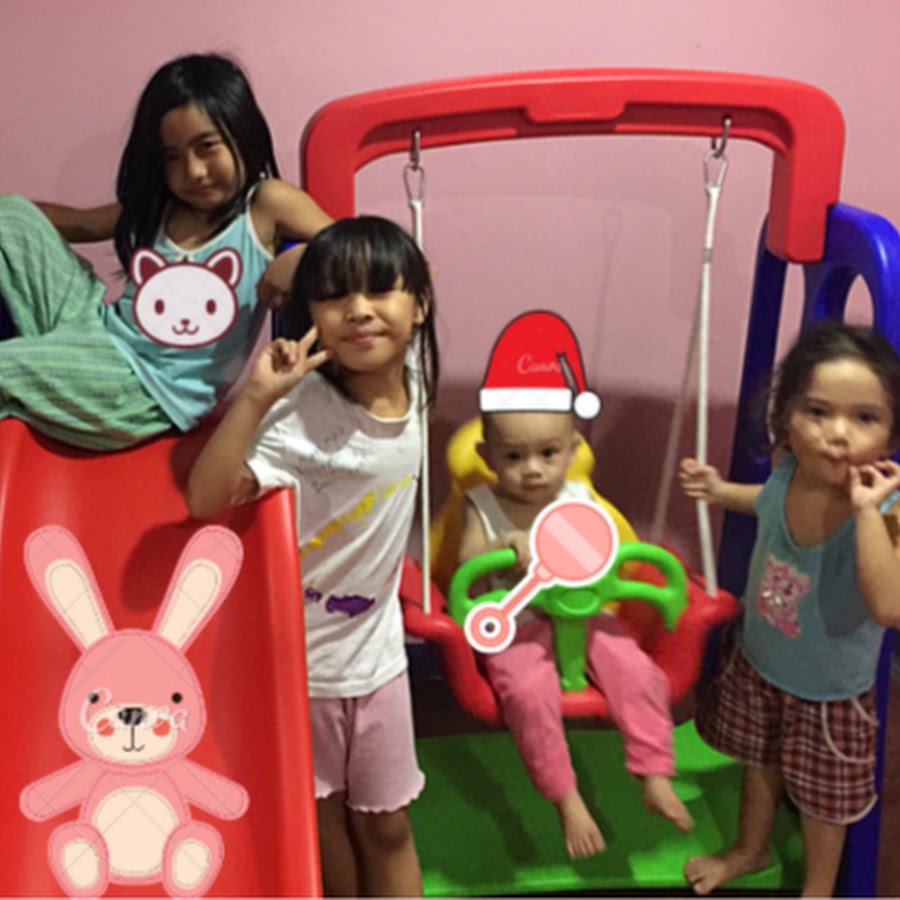 Filipino Toys Review - YouTube