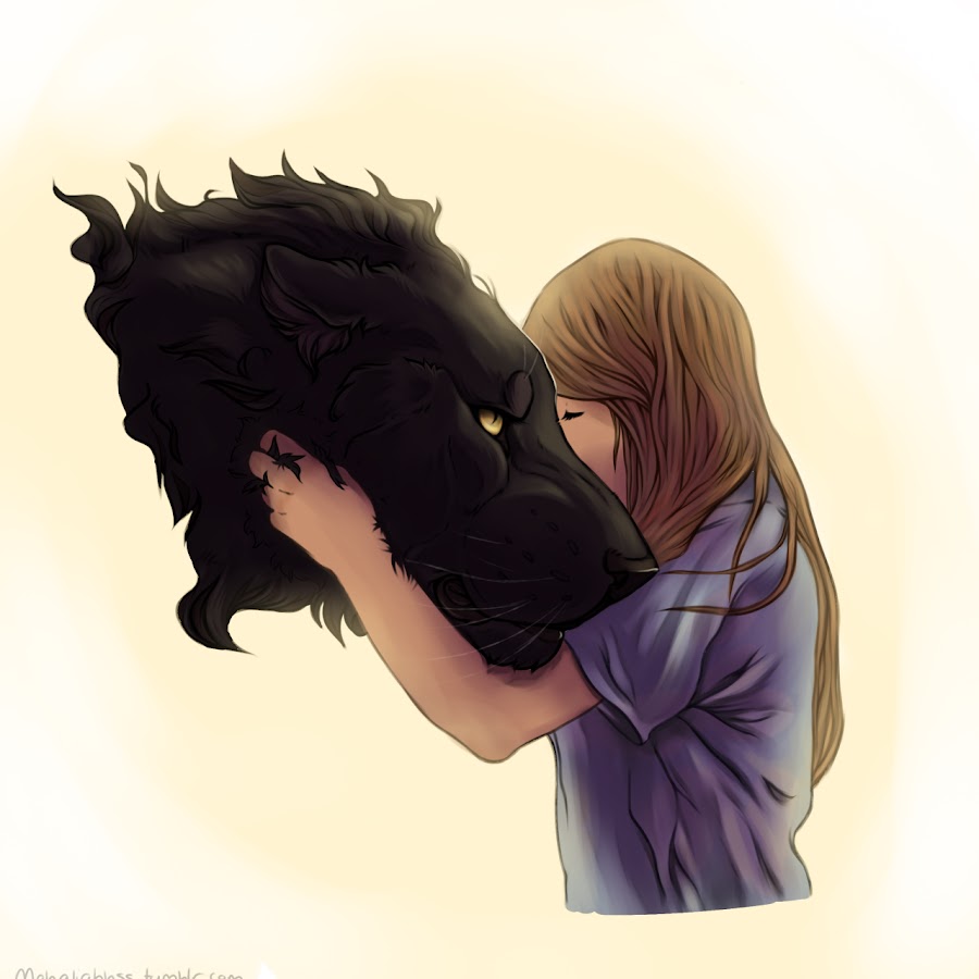 Кармилла Блэк