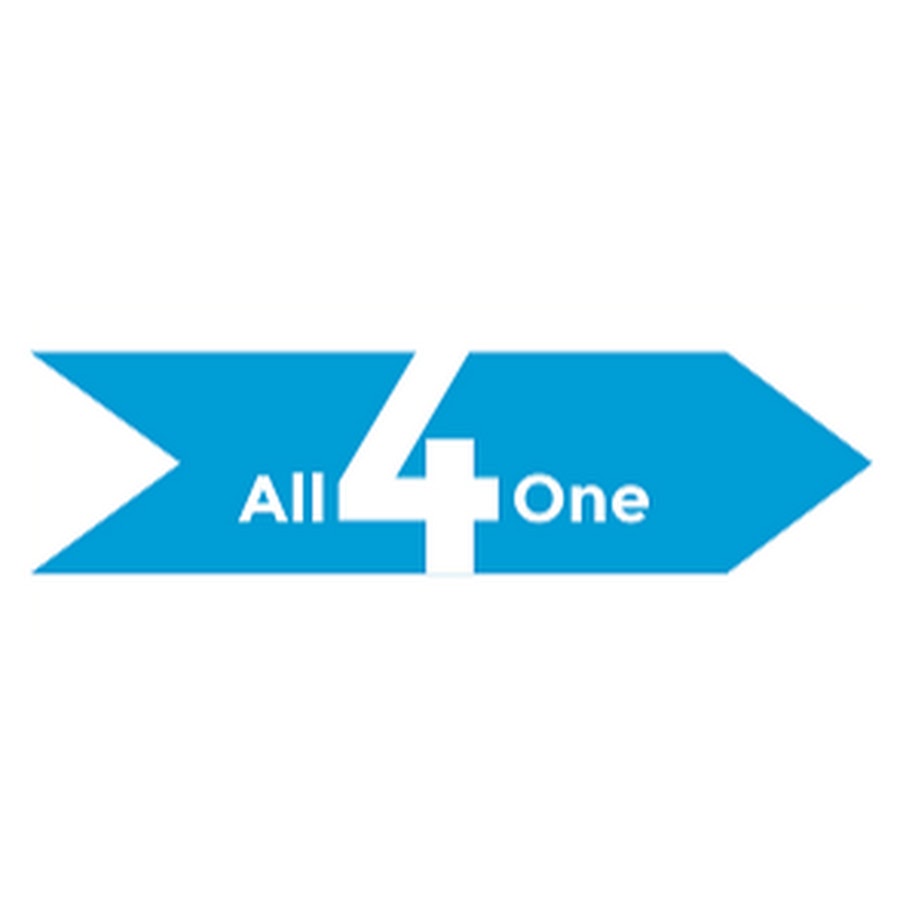 All 4 One - YouTube