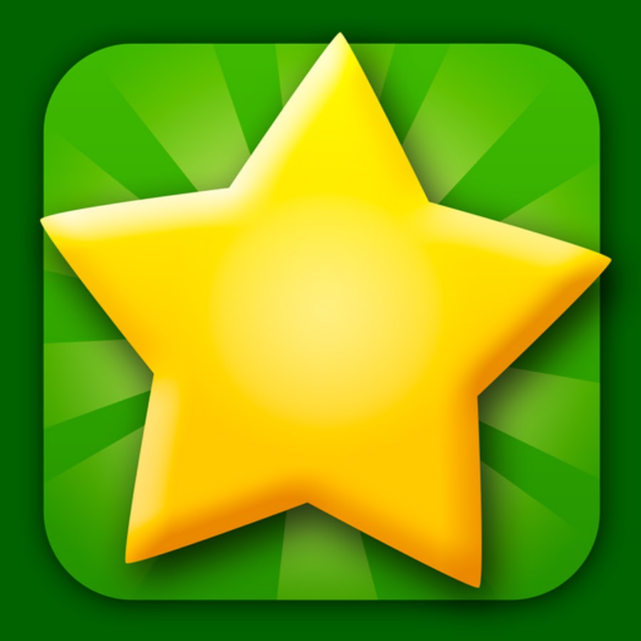 Starfall YouTube