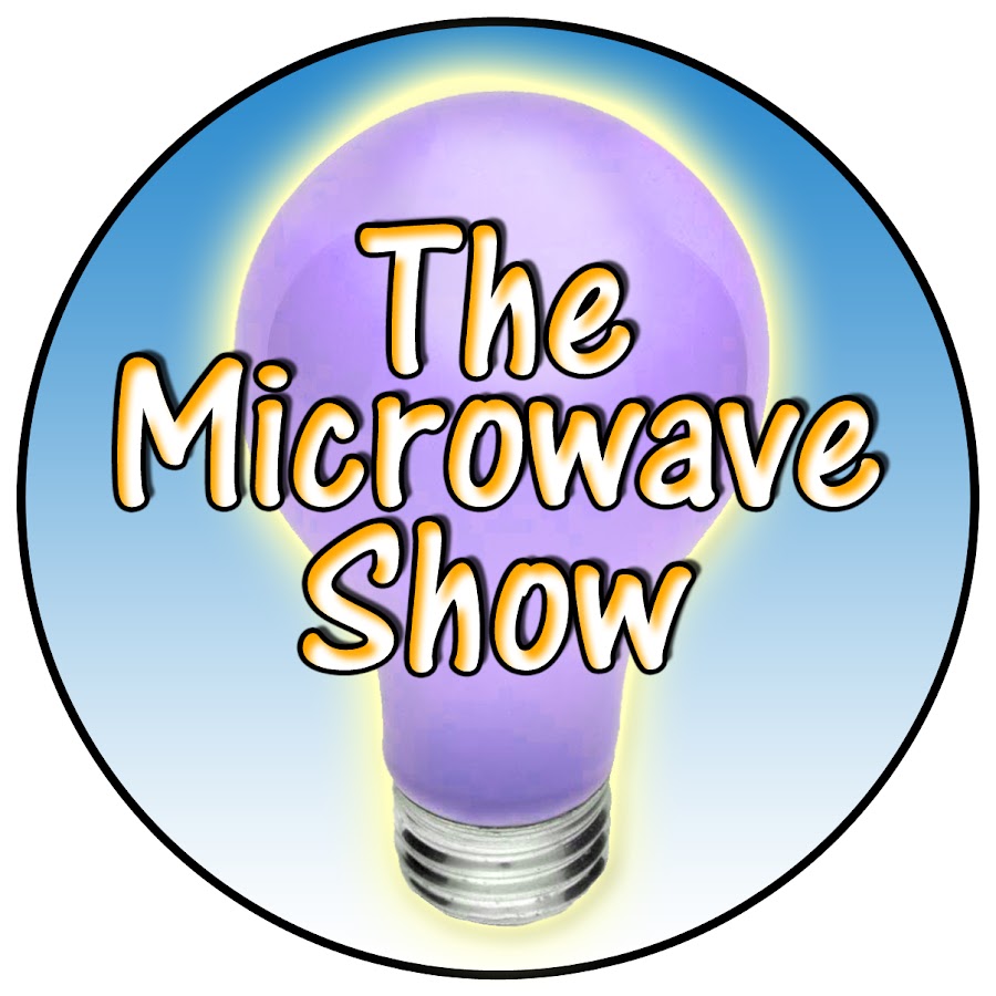 The Microwave Show - YouTube