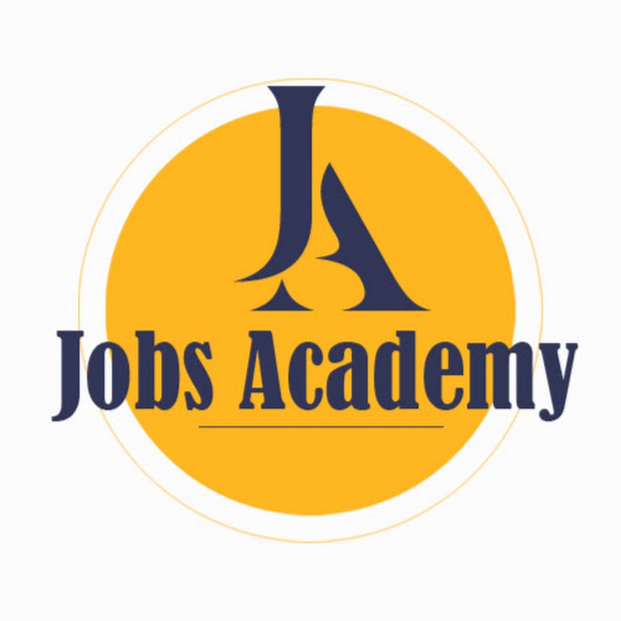 Jobs Academy YouTube