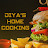 DIYA'S HOME COOKING