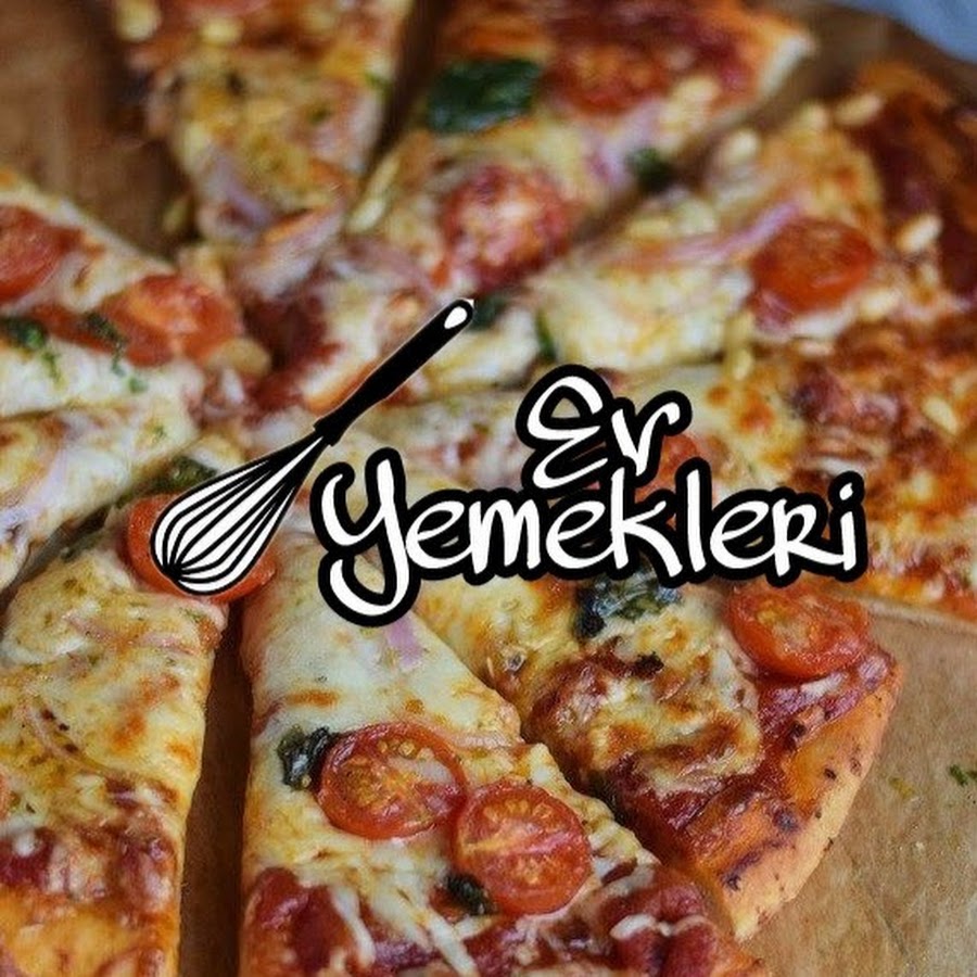 Ev Yemekleri YouTube