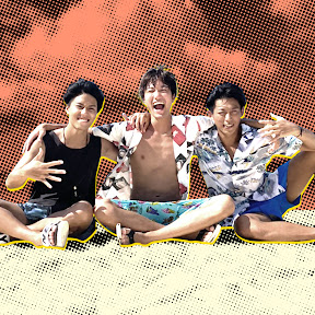 EvisJap/���Ӥ�����ä� YouTube