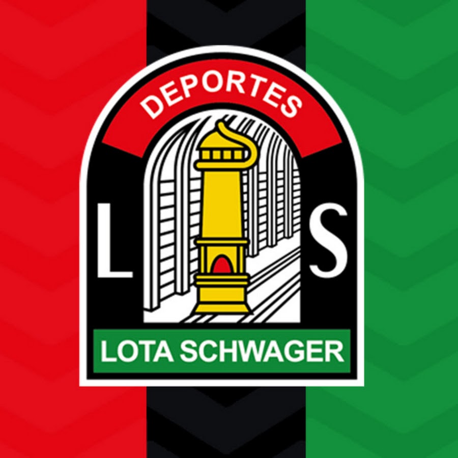 Deportes Lota Schwager YouTube
