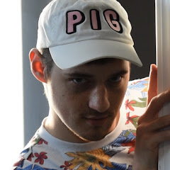 PIG avatar
