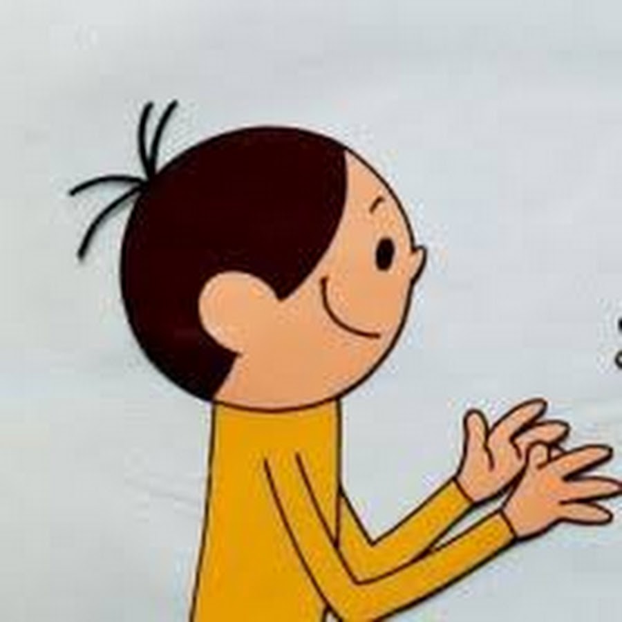 Лелик и болик картинки