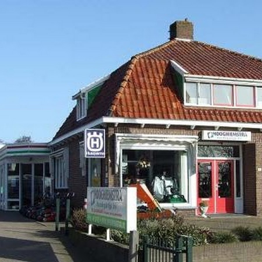 Hooghiemstra Hardegarijp BV - voor zitmaaiers