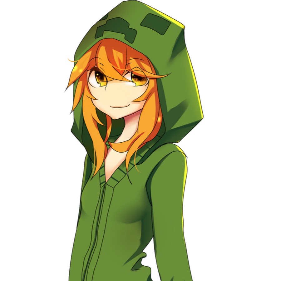 Cupa The Creeper YouTube