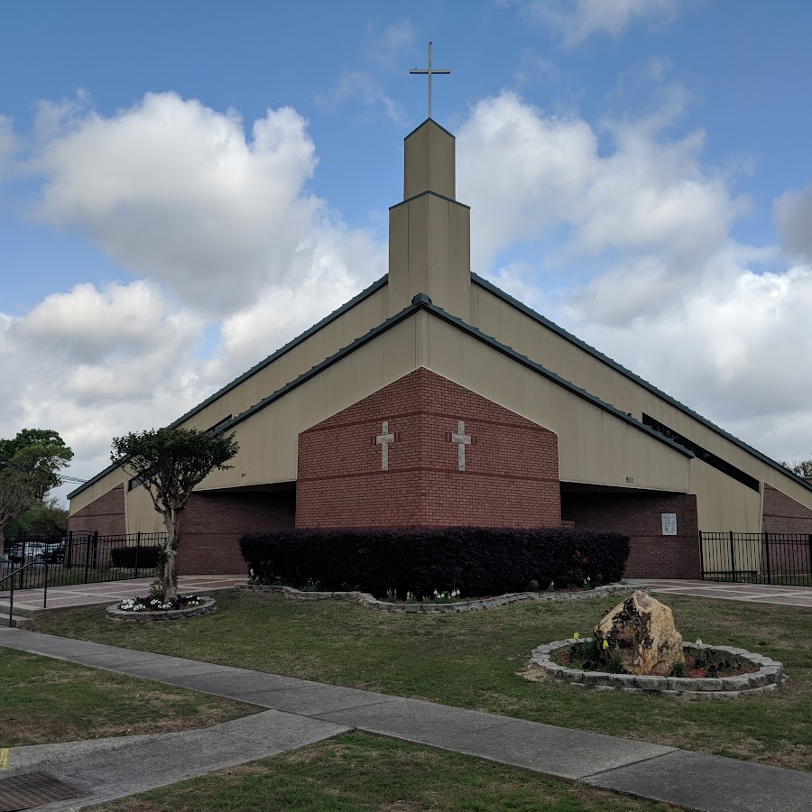 Greater Little Rock Baptist Church YouTube