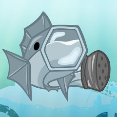 Salty Phish avatar