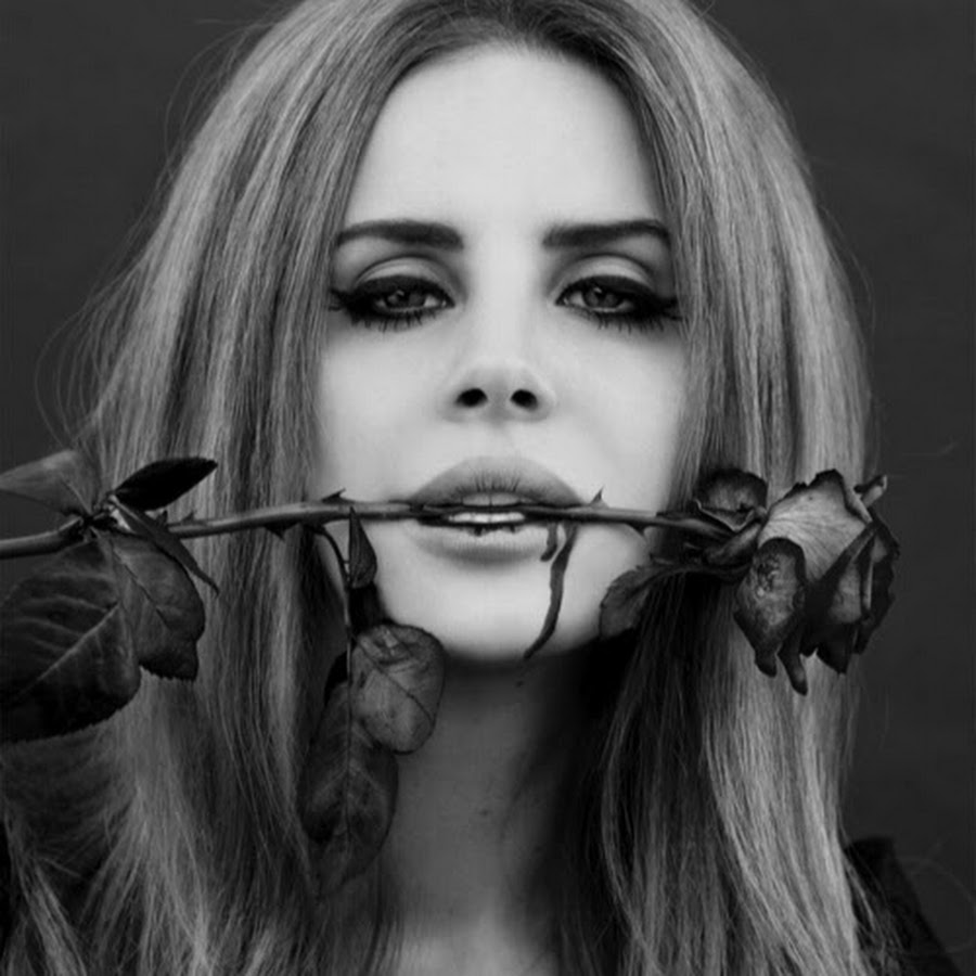 Lana DelRey - YouTube
