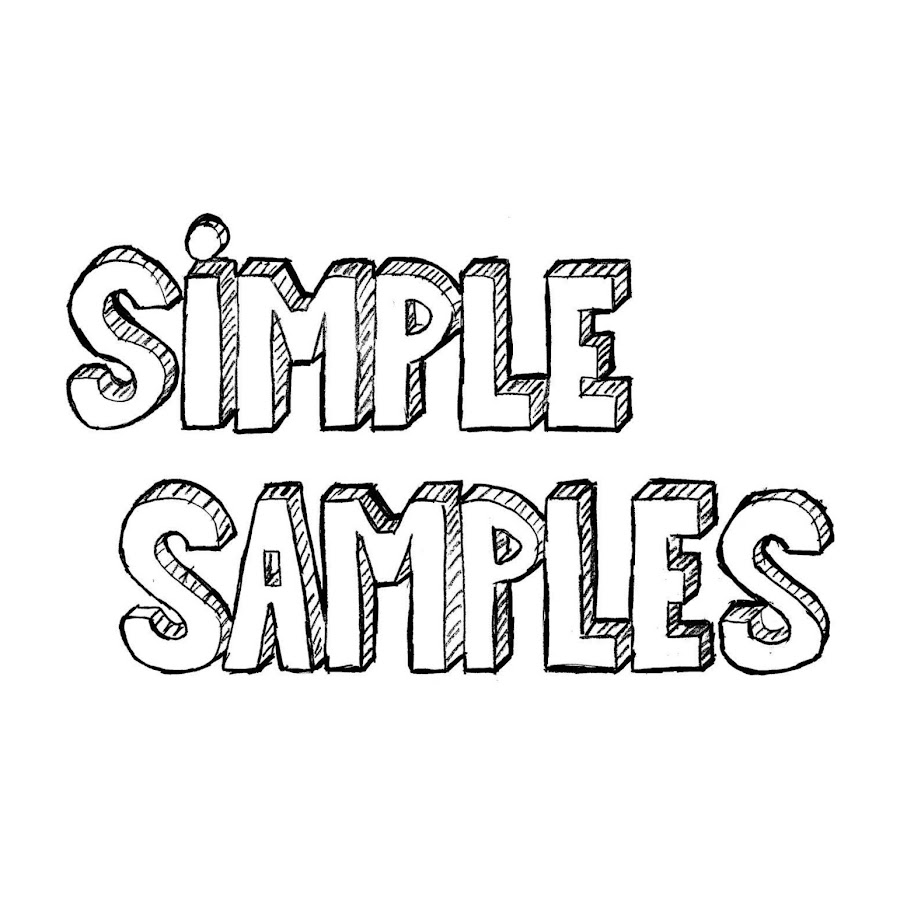 Sample Simple