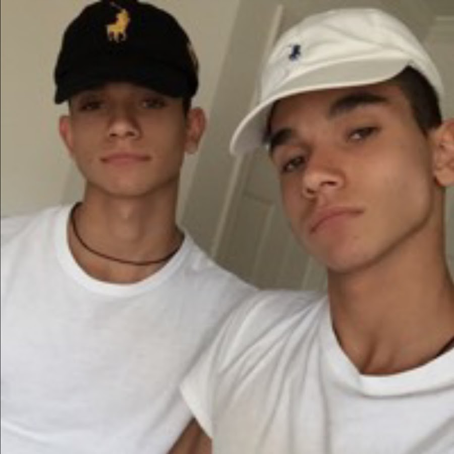 Lucas and Marcus Dobre - YouTube