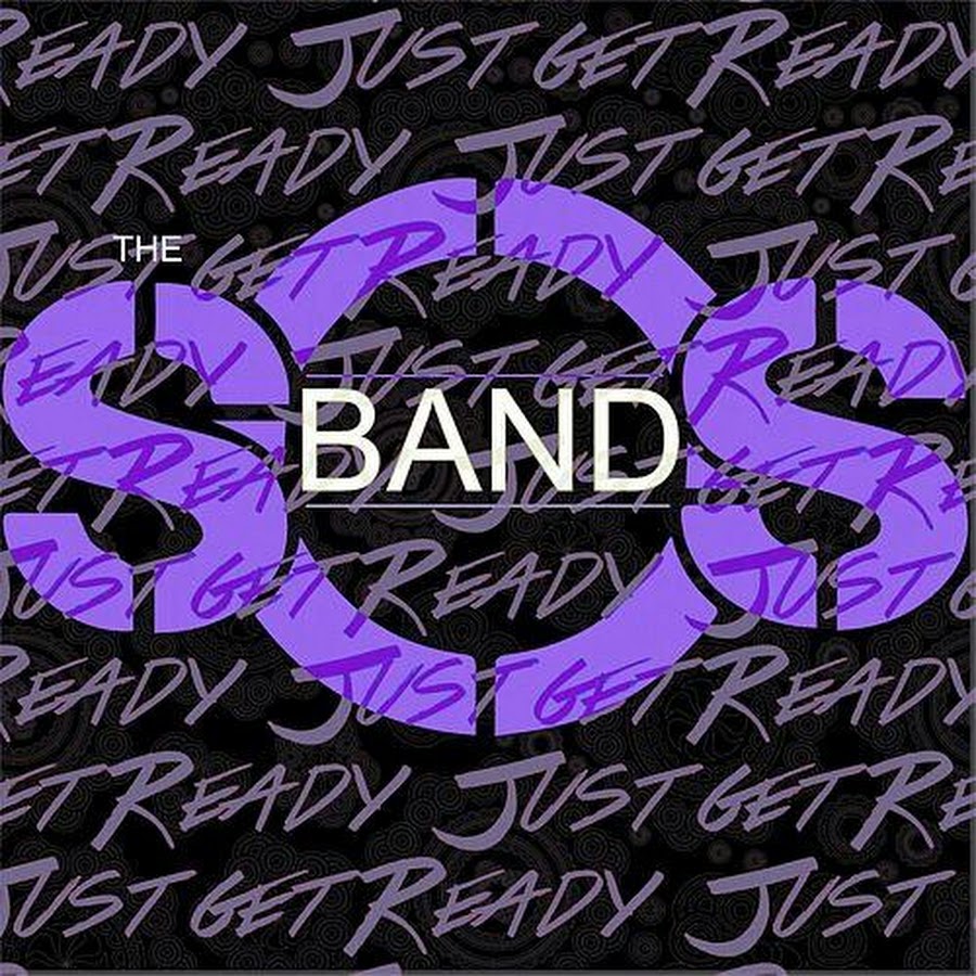 THE SOS BAND YouTube