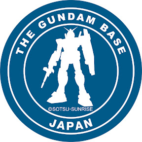 THE GUNDAM BASE TOKYO(YouTuberTHE GUNDAM BASE TOKYO)