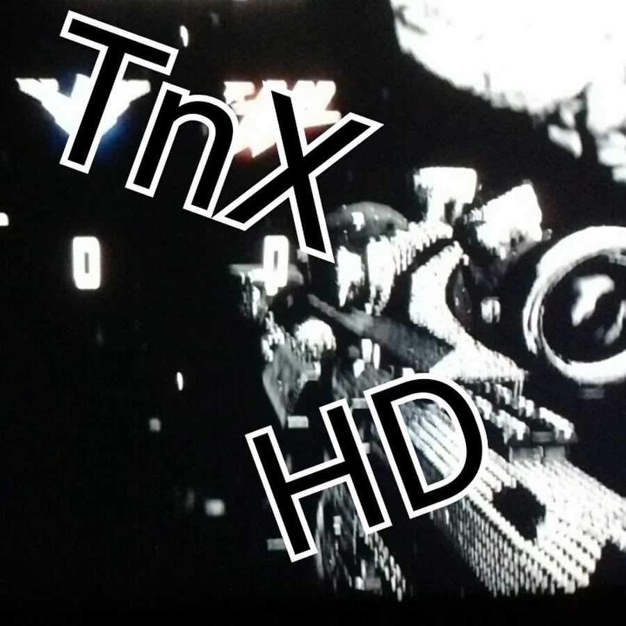 TnX HD - YouTube