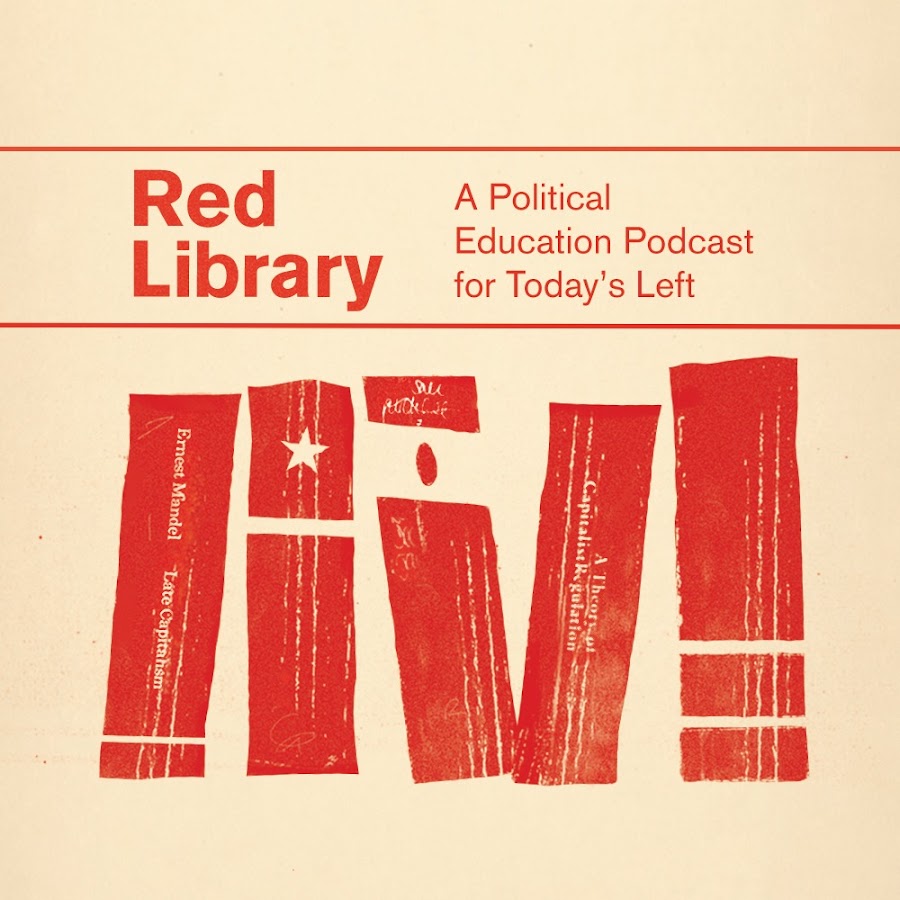 Reds library. Red Library.