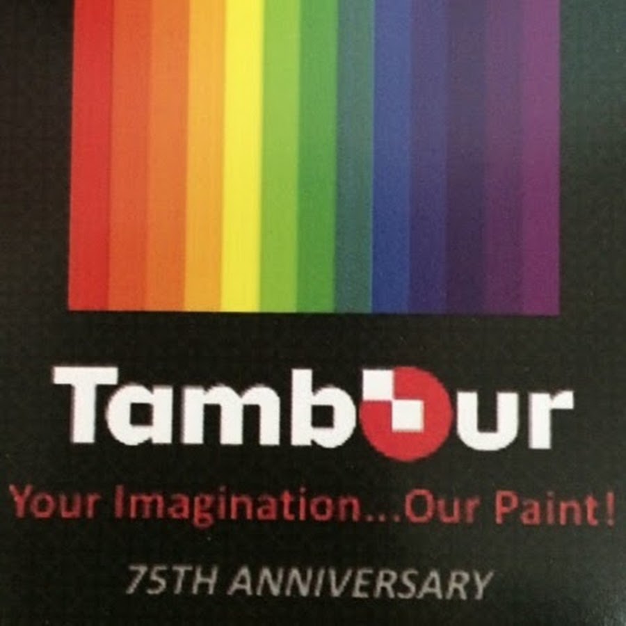 Tambour Paint YouTube