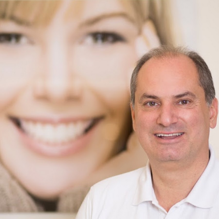 Dr. Athanasios Koniaris YouTube