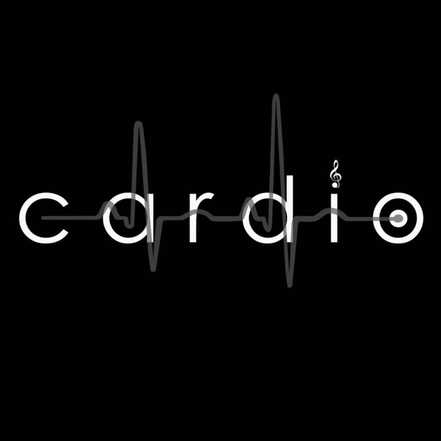 Cardio Music Oficial YouTube