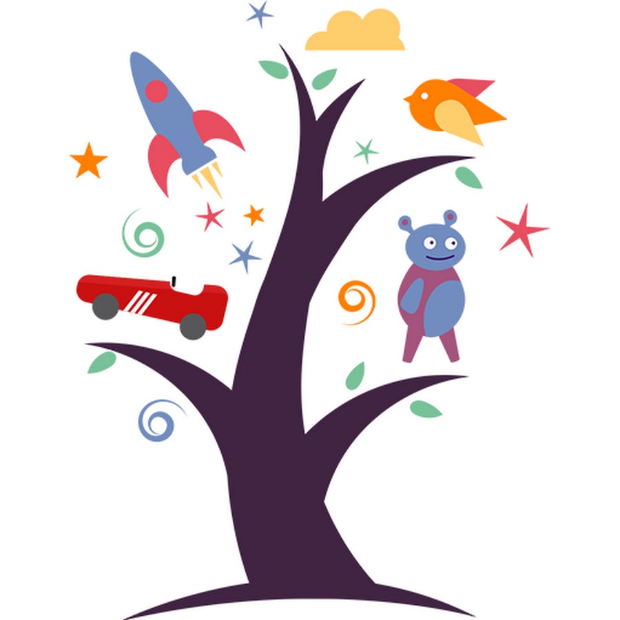 Sketch Nation YouTube