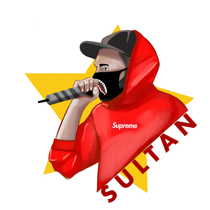 Sultan Nation Net Worth & Earnings (2026)