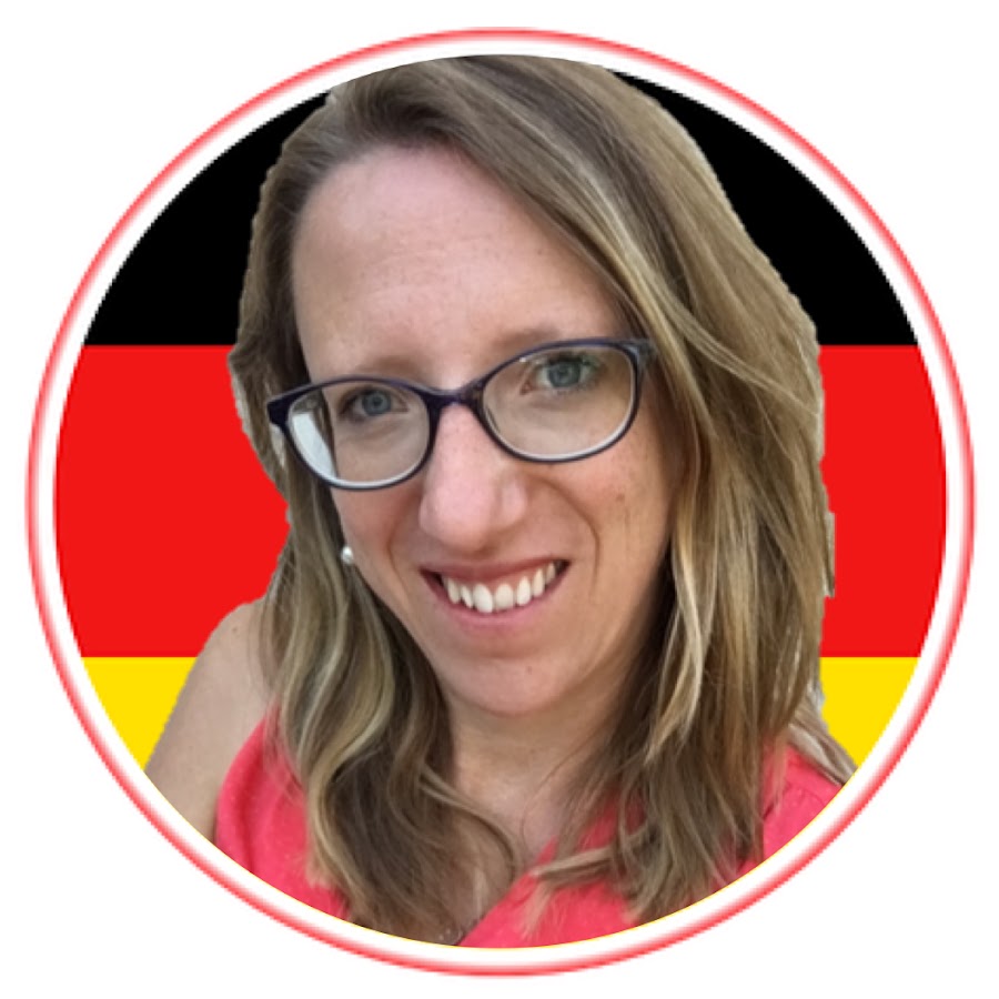 Comment Dit On Blanc En Allemand Apprendre natur'allemand - YouTube