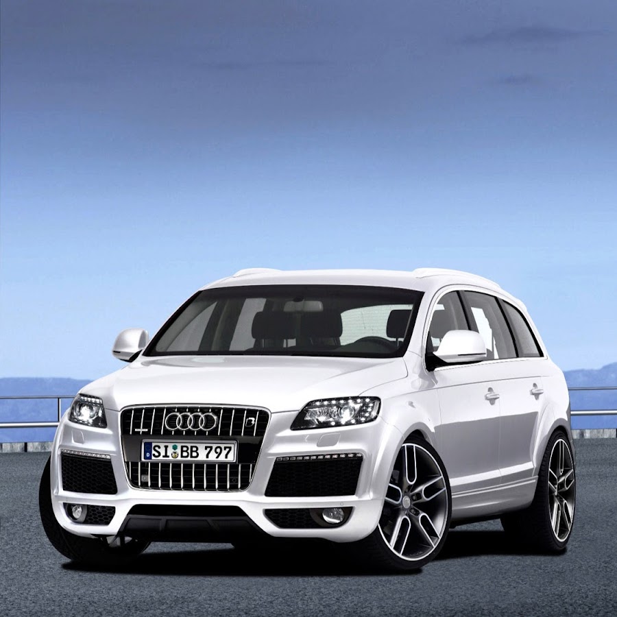 Audi QSeries Overview YouTube