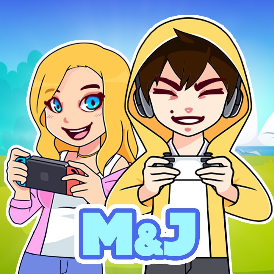 Мишка и Юля YouTube